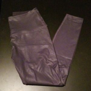 Highwaist Beyond Yoga Midi Legging